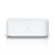 Streamer audio digital PoE multi-zonă UniFi Ubiquiti PoE Audio Port, Alb, UPL-Port-W